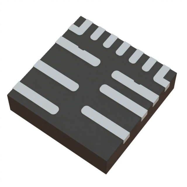 Monolithic Power Systems Inc. MP86933GQT-P electronic component product image