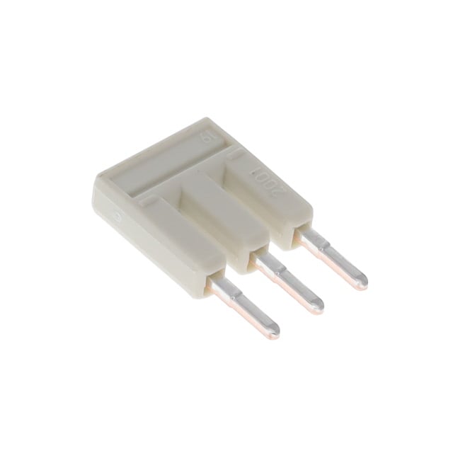 WAGO Corporation 2001-403 electronic component product image