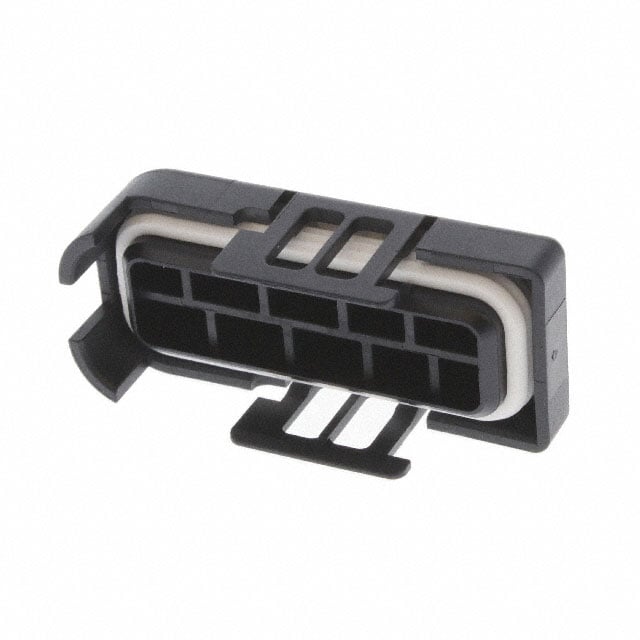 TE Connectivity AMP Connectors 2112297-1 electronic component product image