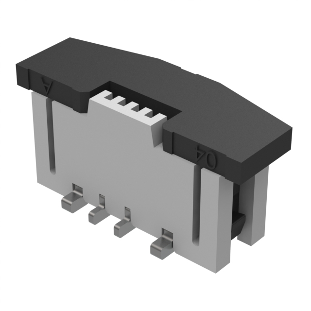Cvilux USA CF20041V0R0-NH electronic component product image