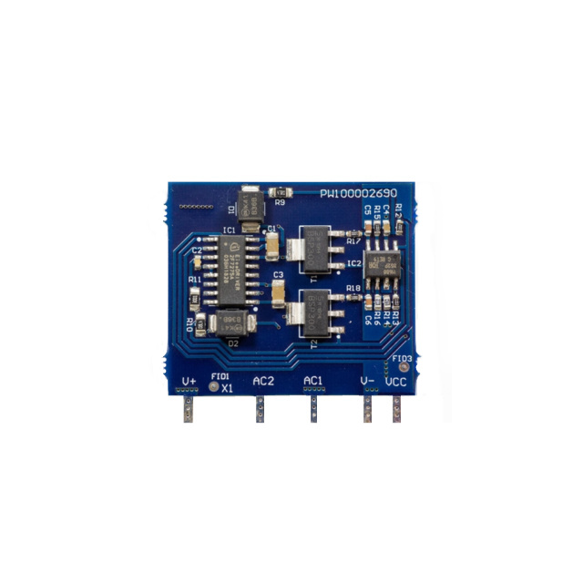 Infineon Technologies KITACTBRD60R040S7TOBO1 electronic component product image