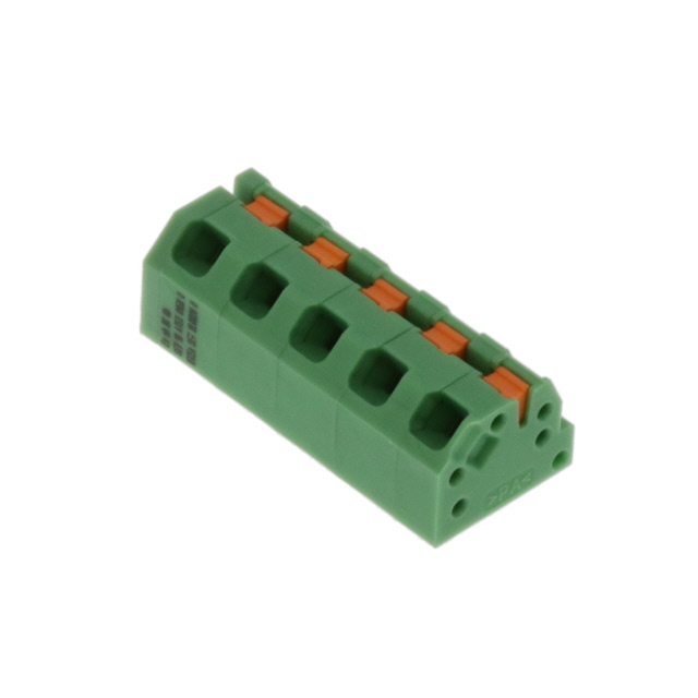 Phoenix Contact 1071070 electronic component product image