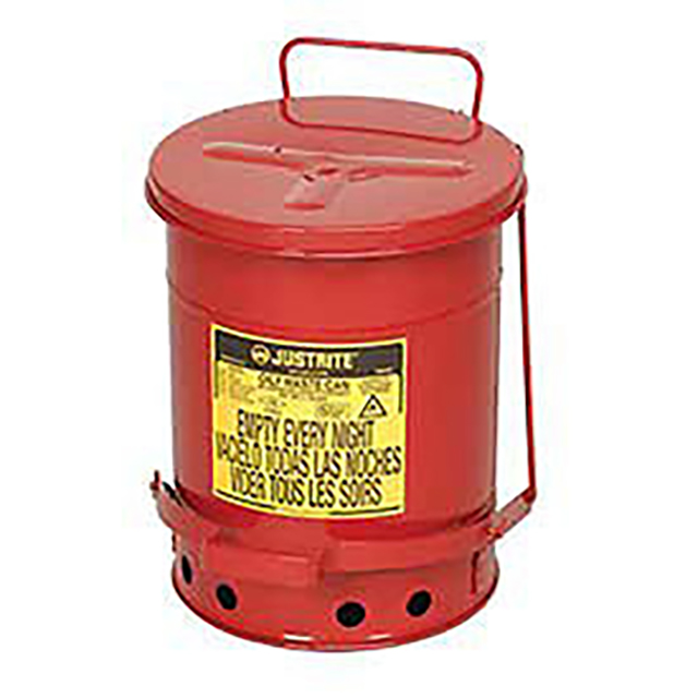Justrite 9100 electronic component product image