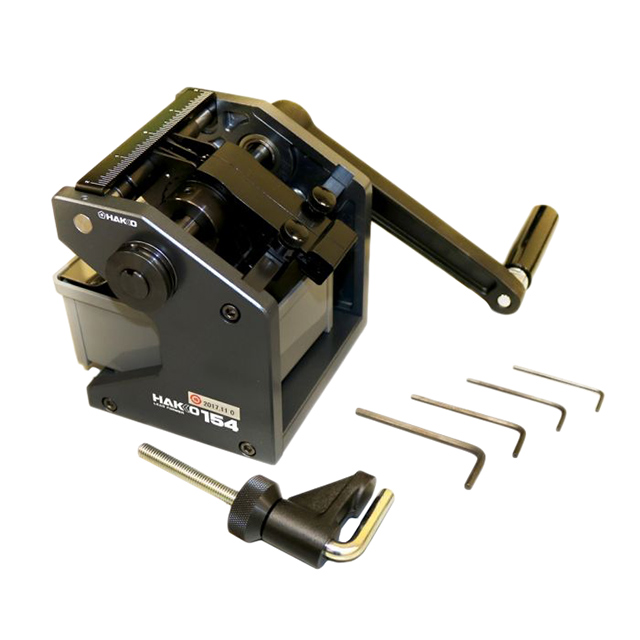 American Hakko Products, Inc. 154-2 electronic component product image