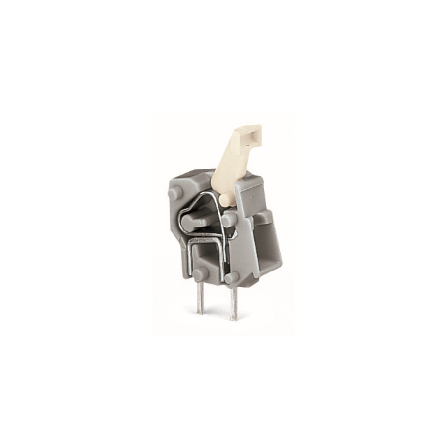 WAGO Corporation 257-401 electronic component product image