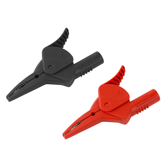 Cal Test Electronics CT4410 electronic component product image