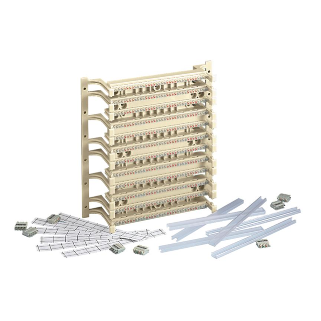 Panduit Corp GPKBW432Y electronic component product image
