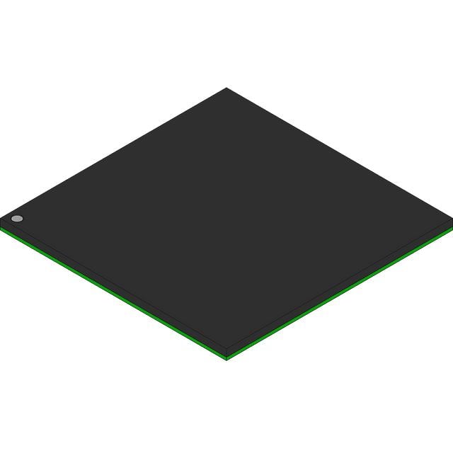 Dallas Semiconductor DS21Q352N electronic component product image