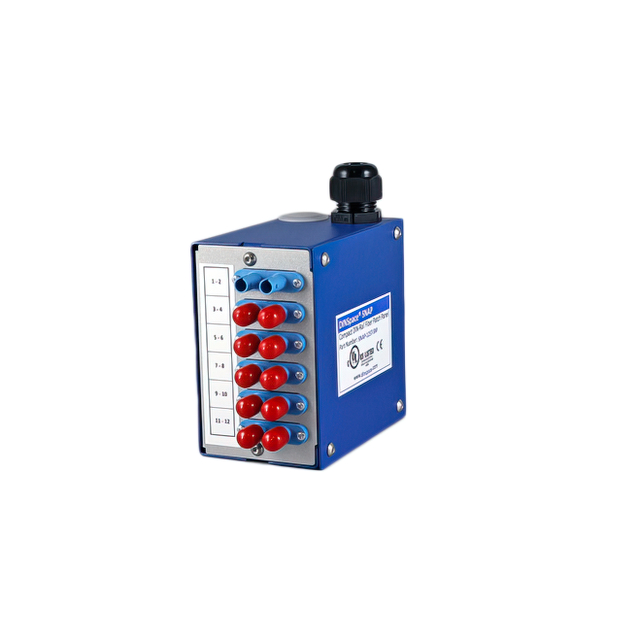 DIN Space Inc. SNAP-12ST-SC-MM electronic component product image