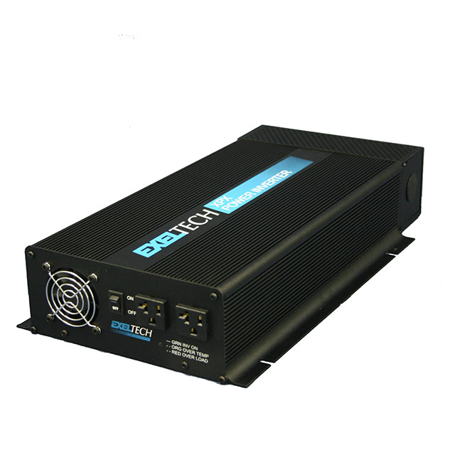 Exeltech XPX-1-2-6-2 electronic component product image