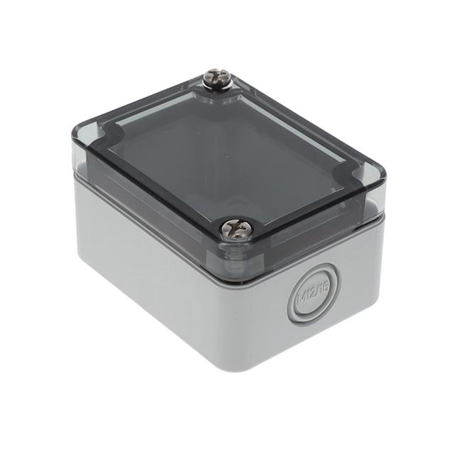 Altech Corporation 137-475 electronic component product image