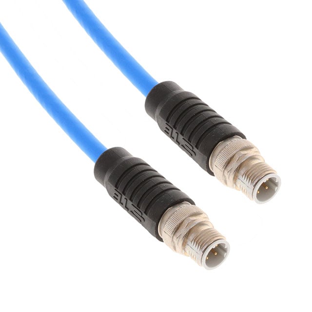 TE Connectivity AMP Connectors 2322330-3 electronic component product image