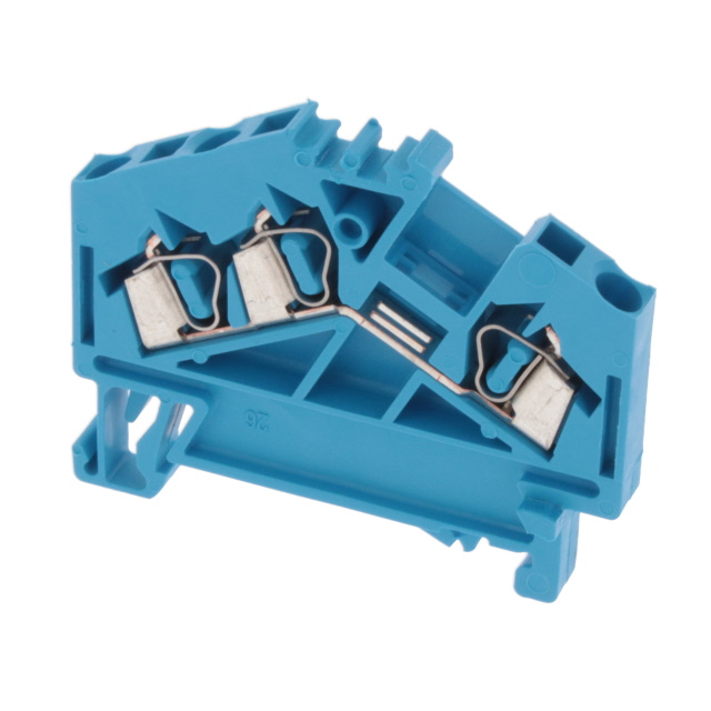 WAGO Corporation 280-651 electronic component product image