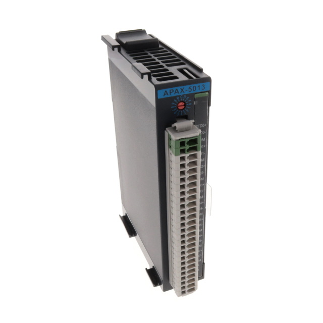 Advantech Corporation APAX-5013-AE electronic component product image