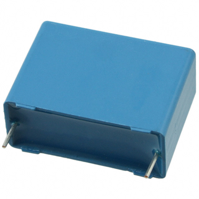 TDK B32654A6105K000 electronic component product image