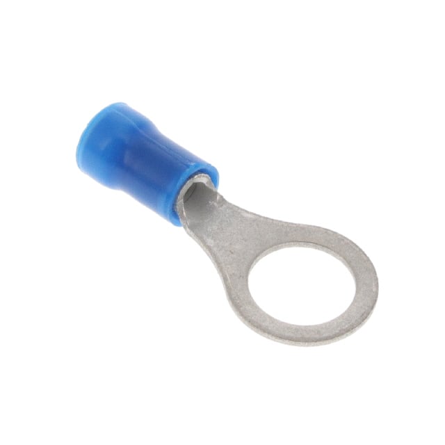 TE Connectivity AMP Connectors 1377173-8 electronic component product image