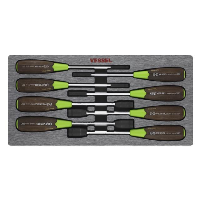 Vessel Tools 3808EVA electronic component product image