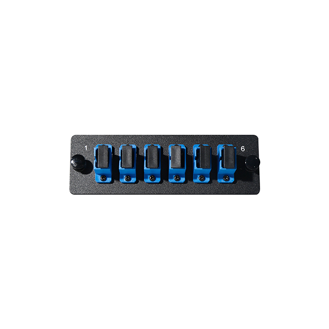 Shenzhen ADTEK Technology Co., Ltd FP-FHD-6P01-SCF6 electronic component product image