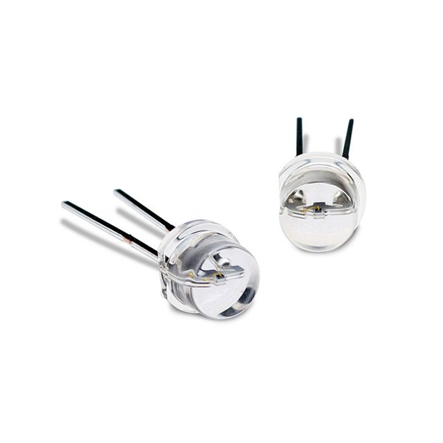 Excelitas Technologies TPG2EW1S09 electronic component product image