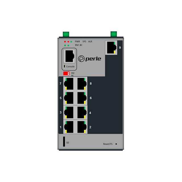 Perle Systems 07013510 electronic component product image