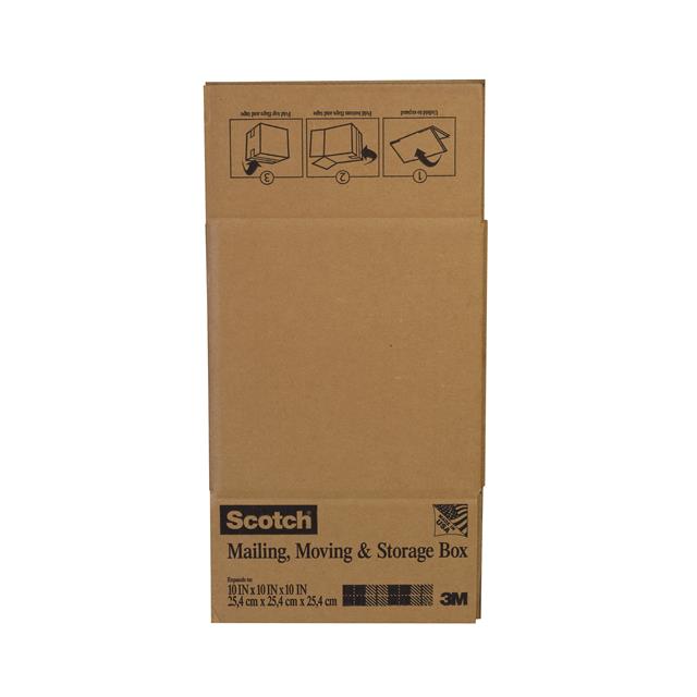 3M 8010FB electronic component product image
