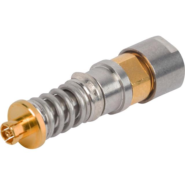 Amphenol SV Microwave 8032-4025 electronic component product image