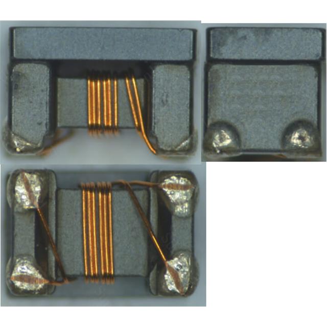 Abracon LLC ACMP-Q2012-121-T electronic component product image
