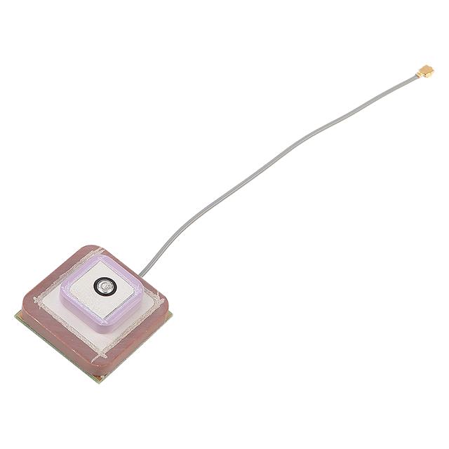 YIC ATIGGBL22580-100 electronic component product image