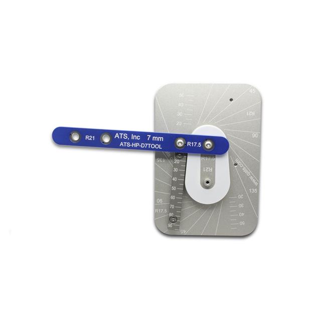 Advanced Thermal Solutions Inc. ATS-HP-D7TOOL-C1-R0 electronic component product image