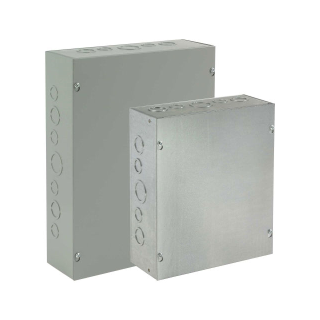 Hoffman ASE6X6X4 electronic component product image
