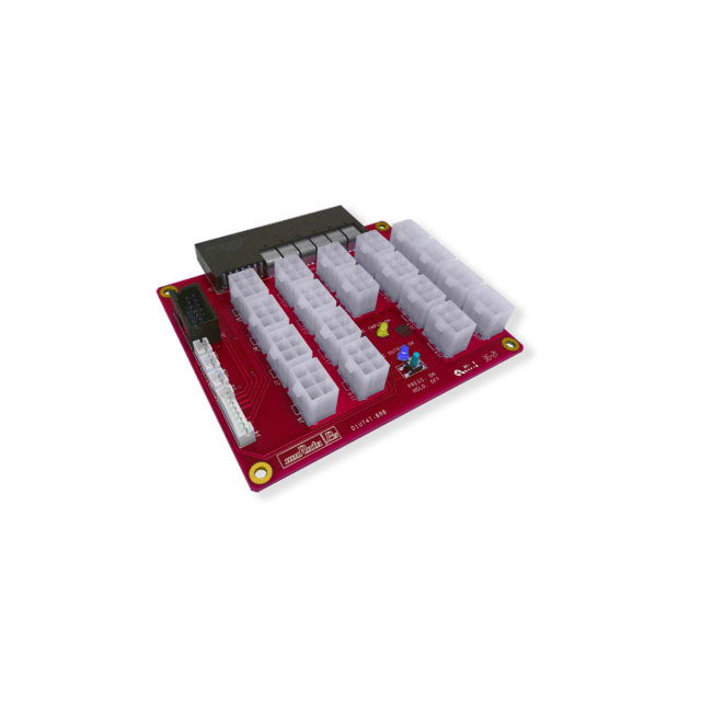 Murata Power Solutions Inc. D1U74T-BRB electronic component product image