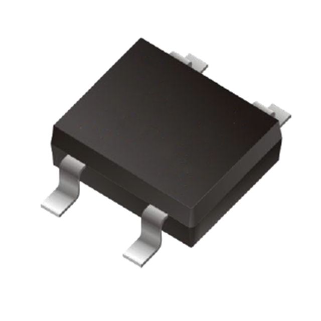 MDD DB107S electronic component product image
