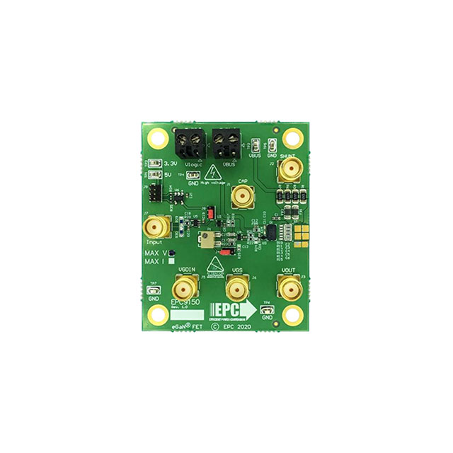 EPC EPC9150 electronic component product image