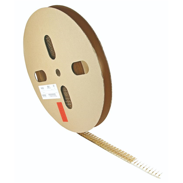 Amphenol Tuchel Industrial HN0101600021 electronic component product image