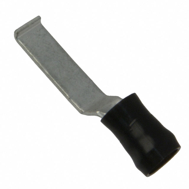TE Connectivity AMP Connectors 151469 electronic component product image
