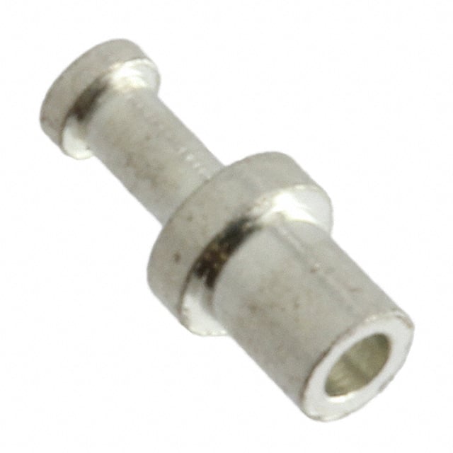 Keystone Electronics 1528-1 electronic component product image