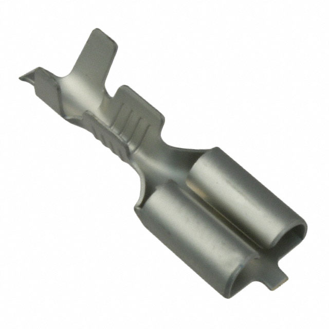 TE Connectivity AMP Connectors 170342-2 electronic component product image