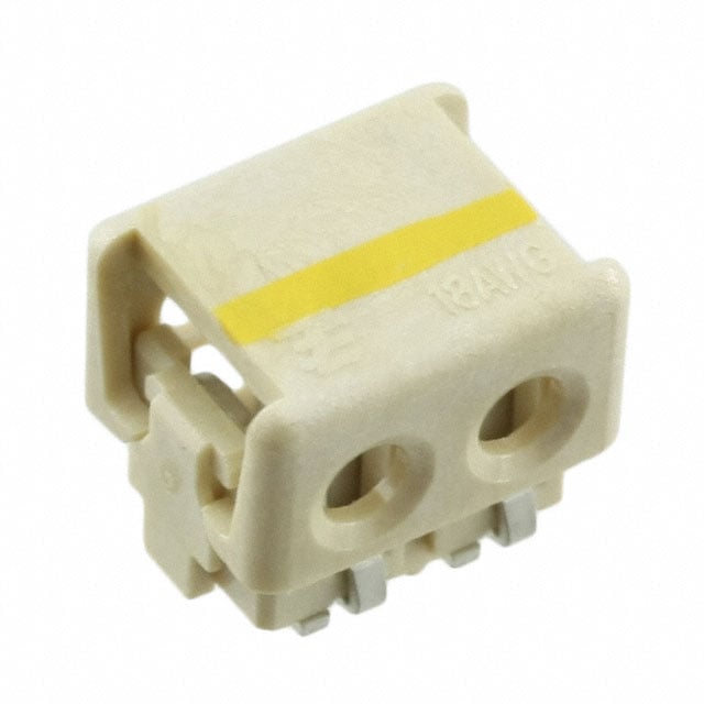 TE Connectivity AMP Connectors 2106431-2 electronic component product image