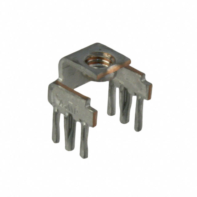 TE Connectivity AMP Connectors 216907-1 electronic component product image