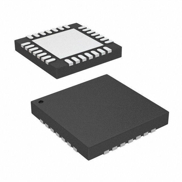 Semtech Corporation TS61002-QFNR electronic component product image