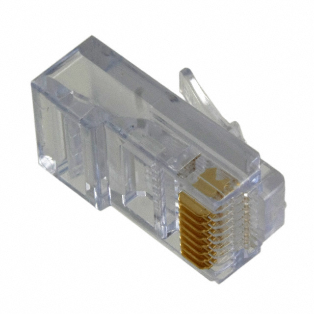 Winchester Interconnect 300568EZ electronic component product image