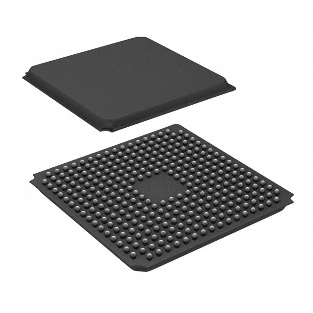 Texas Instruments GC5018IZDL electronic component product image