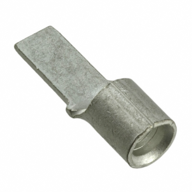 TE Connectivity AMP Connectors 322445 electronic component product image