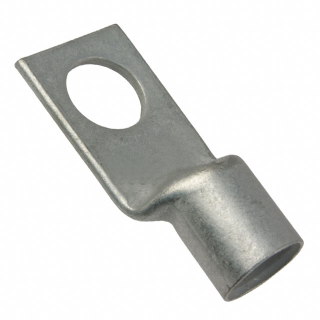 TE Connectivity AMP Connectors 325305-4 electronic component product image