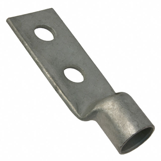 TE Connectivity AMP Connectors 326802 electronic component product image
