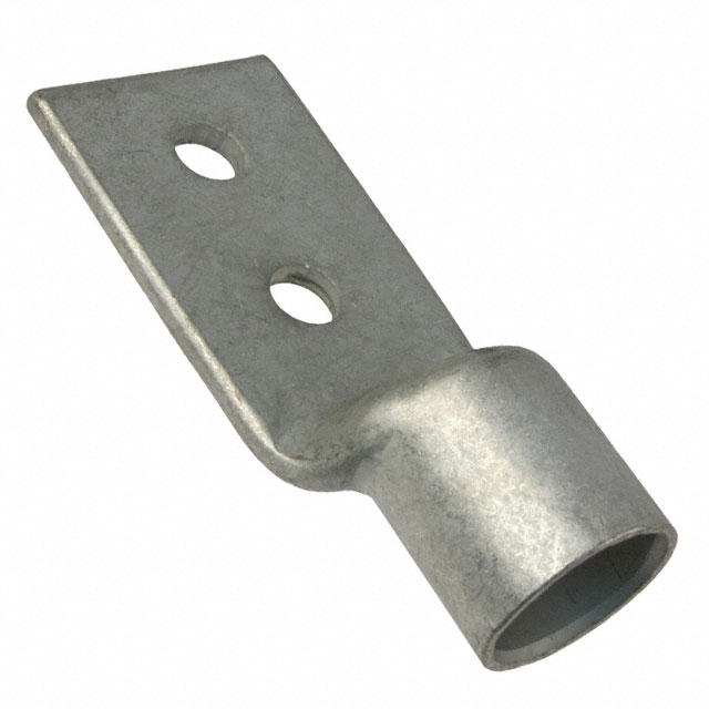 TE Connectivity AMP Connectors 326807-2 electronic component product image