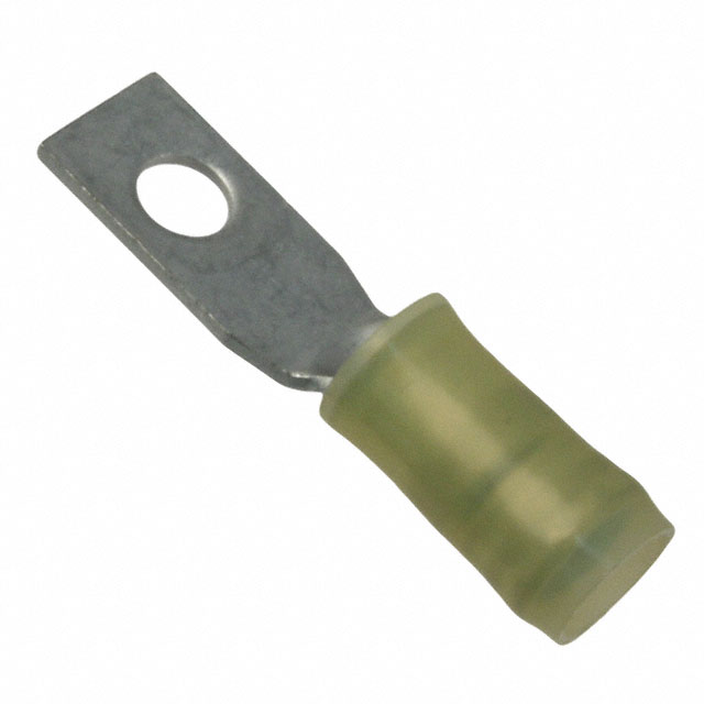TE Connectivity AMP Connectors 327948 electronic component product image