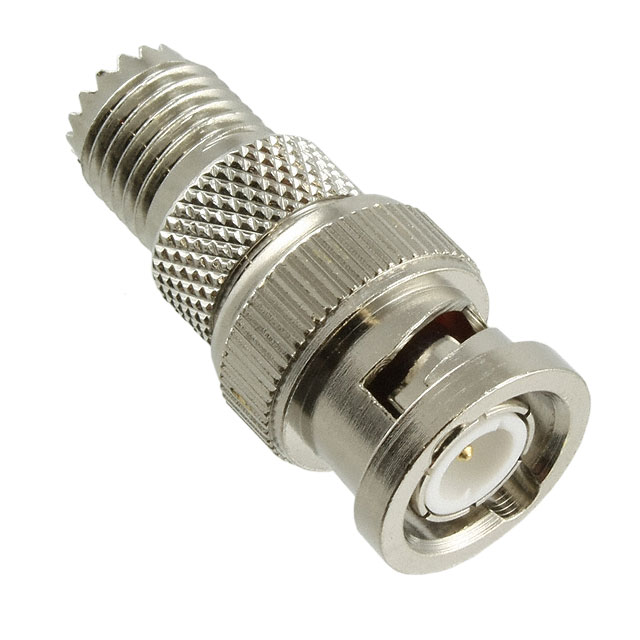 Winchester Interconnect 3316505 electronic component product image