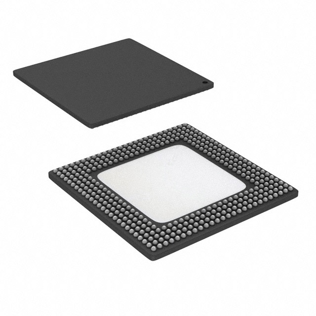 Texas Instruments GC5322IZND electronic component product image