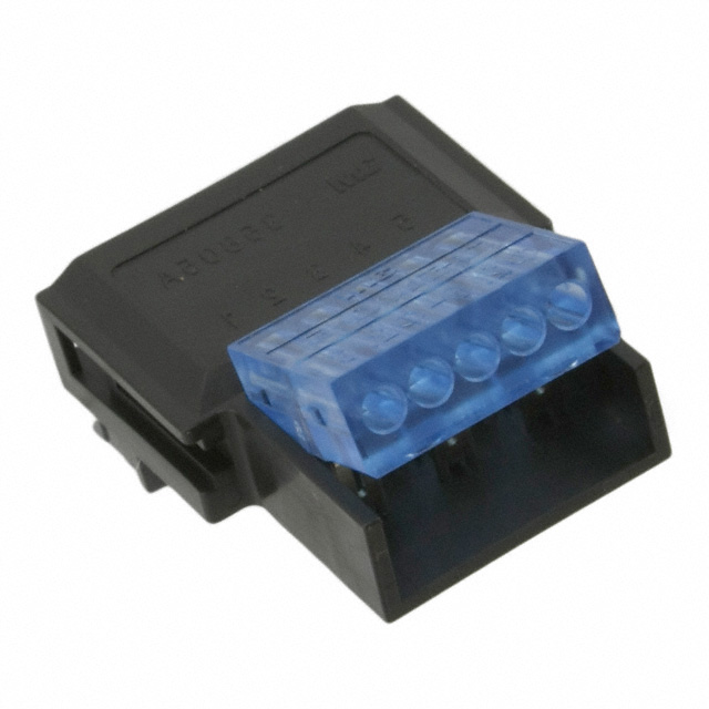 3M 35805-6180-A00GF electronic component product image